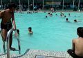 Terungkap! Air Kencing di Kolam Renang Umum Bisa Mencapai 75 Liter