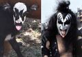 7 Foto Yang Menggambarkan Jika Hewan Bikin Band Metal