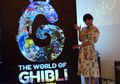 Ini Dia Film Studio Ghibli Favorit Haruka Nakagawa