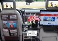 Di New York Ada Taksi Full Gadget Canggih!
