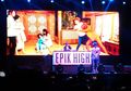 Manggung di We The Fest 2017, Tablo Kerjain Personel Epik High Lainnya