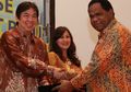 All New Honda BeAT-FI Dinobatkan Sebagai Motor Paling Ramah Lingkungan
