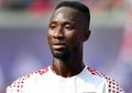 Naby Keita Resmi ke Liverpool! Tapi....