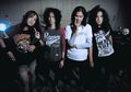Kras, Band Heavy Metal Jakarta Rilis Single Baru, One Shot One Kill!
