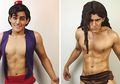 Percaya Nggak Percaya, 7 Cosplay Disney Ini Dilakukan Oleh Satu Orang Yang Sama.