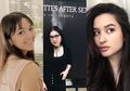 Selain Audrey Davis, 4 Musisi Ini Juga Punya Putri Cantik Lho