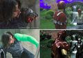 10 Penampakan Adegan Film Sebelum dan Sesudah dikasih Visual Effect