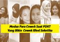Curhatan Cewek Tentang Modus Para Cowok Saat PDKT Yang Bikin Ilfeel Seketika