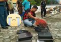 iPhone Hingga Laptop Dimusnahkan Bea Cukai Batam, Netizen Nggak Sanggup Liatnya