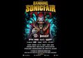 Band Metal Internasional dan Lokal Bakal Manggung di Bandung SONICFAIR 2017