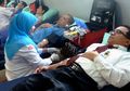 BINUS INTERNATIONAL SCHOOL Simprug gelar aksi donor darah