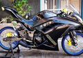 Ini 5 Part Modifikasi Motor Yang Diharamin Saat Musim Hujan!