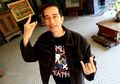 Nggak Cuma Jokowi, Ini 5 Pemimpin Negara yang Juga Suka Musik Cadas