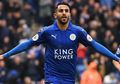 Pamit Lewat Akun Facebook-nya, Riyad Mahrez Pensiun dari Sepak Bola