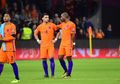 Ini Dia Daftar Kegagalan Belanda Gagal Lolos ke Piala Dunia