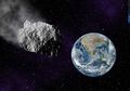 4 Fakta tentang Asteroid Sebesar Burj Khalifa yang Segera Jatuh ke Bumi