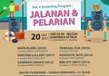 Garage Cinema Balik Lagi, Kali Ini Ada 6 Film Pendek Lokal yang Bisa Kamu Tonton