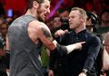 Dari Rooney Hingga Terry, Ini 9 Pesepakbola yang Juga Penggemar WWE