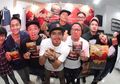 Kisah Dibalik Album Cheers From Rocket Rockers