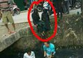 Lihat Penampakan Foto Ini, Takut, Kasihan atau Penasaran?