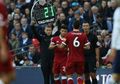 Jadi Biang Keladi Liverpool Dibantai, Dejan Lovren Dapet Nilai Cuma 2 dari 10