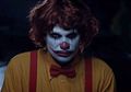 Burger King Mengejek McDonald Lewat Film Pendek Tentang Badut Seram