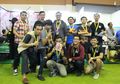 Lewat Fotografi, Komunitas Ini 'Menghidupkan' Mainan Di Comic Con 2017