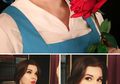Cosplay Yang Diperankan Cewek Rusia Ini Mirip Banget Sama Aslinya. Bahkan Lebih Cantik
