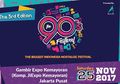 The 90's Festival Hadir Lagi, Siapa Musisi Mancanegara yang Manggung Kali Ini?