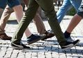 Cuma Orang Yang Suka Jalan Kaki Yang Merasakan 5 Manfaat Ini