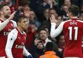 3 Fakta Dibalik Kemenangan Dua Gol Arsenal yang Bungkam Tottenham
