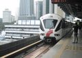 Pahami Biar Nggak Nyasar: Ini 4 Perbedaan KRL, MRT, dan LRT