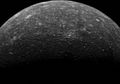 3 Hal Ini Bikin Manusia Nggak Bisa Hidup di Planet Merkurius