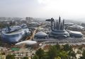 Cina membangun Theme Park Virtual Reality yang siap dikunjungi bulan depan.