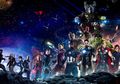 Akhirnya Trailer Resmi Pertama 'Avengers: Infinity War Rilis'. Tonton di Sini