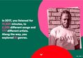 Mau Bikin Rangkuman Lagu Favoritmu di Spotify Kayak Gini? Ini Dia Caranya