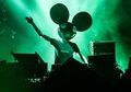 Ini Dia Yang Ditunggu-tunggu: Deadmau5 Bakal Rilis Album Baru Tahun Depan