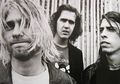 Dave Grohl: Dengerin Lagu Nirvana Bikin Gue Baper!