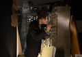 Kota Di Film Blade Runner 2049 Aslinya Cuma Miniatur. Ini Foto-foto Proses Pembuatannya