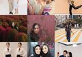 #2017BestNine: Ini Dia 9 Foto Instagram Terbaik 7 Seleb Cewek Lokal