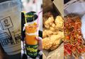 7 Makanan dan Minuman Hits di Tahun 2017, Sudah Nyobain?