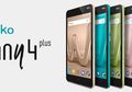 Berharga Kurang Dari Rp 1 juta, Ponsel Ini Disebut Pesaing Xiaomi Redmi 5A