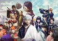 10 Film Terlaris di Jepang 2017