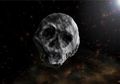 Asteroid Menyeramkan Ini akan Melintasi Bumi Pada 2018