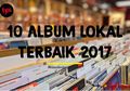 #KaleidoskopHAI 11 Album Terbaik di Indonesia 2017