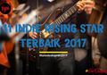#KaleidoskopHAI 11 Indie Rising Star terbaik 2017