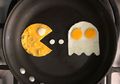 Unik! Ini Dia Tampilan Telur yang Instagram-able Banget