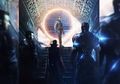 Poster Avengers & X-Men Bikinan Fans Ini Bikin Kita Berdoa Semoga Filmnya Beneran Digarap