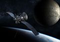 Sama Kayak Manusia, Satelit yang Mati Ternyata Juga Dikubur