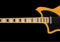 Fender Akan Rilis Model Gitar Terbaru, The Meteora